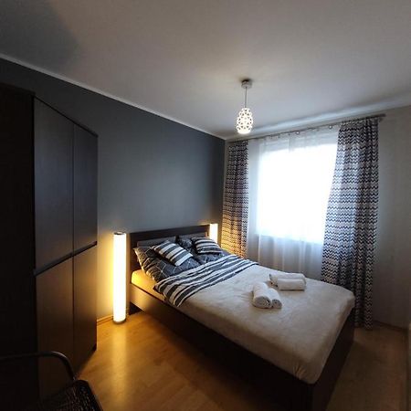 Alize Apartment Reda Luaran gambar